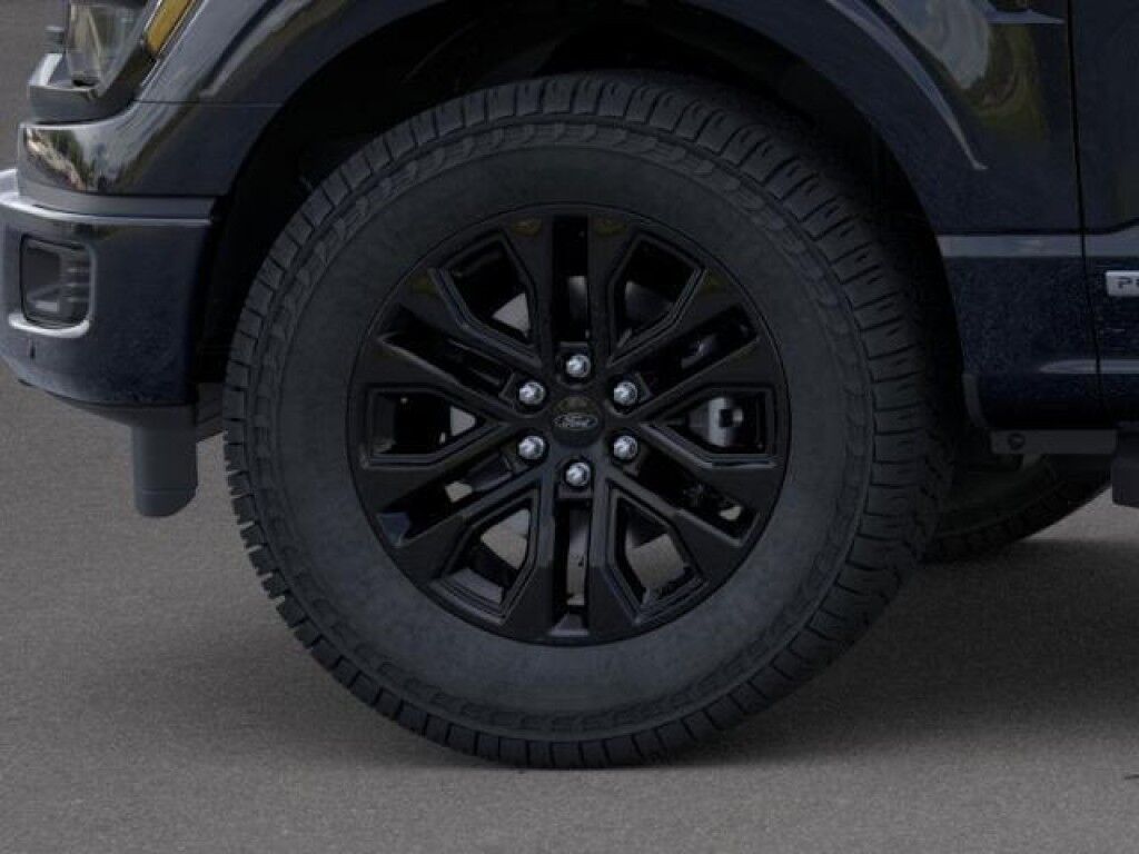 2025 Ford F-150 XLT Owego NY