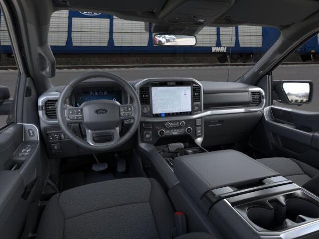 2025 Ford F-150 XLT Owego NY