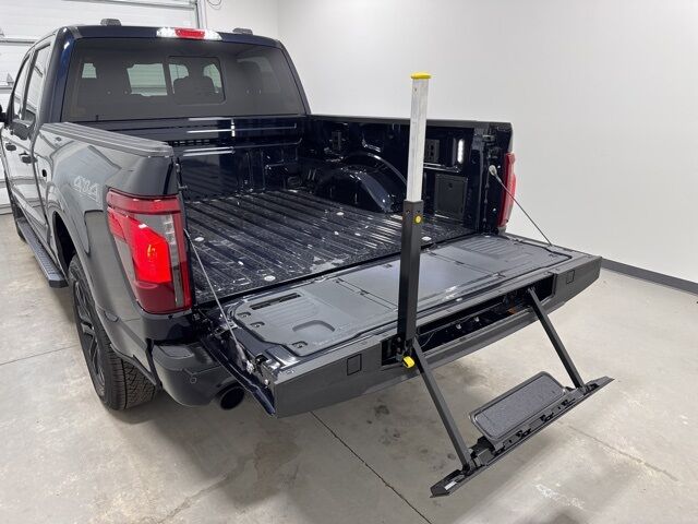 2025 Ford F-150 XLT Pine River MN