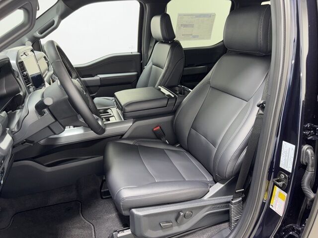 2025 Ford F-150 XLT Pine River MN