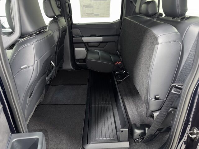 2025 Ford F-150 XLT Pine River MN