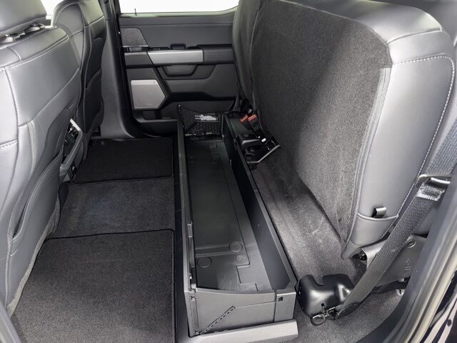 2025 Ford F-150 XLT Pine River MN