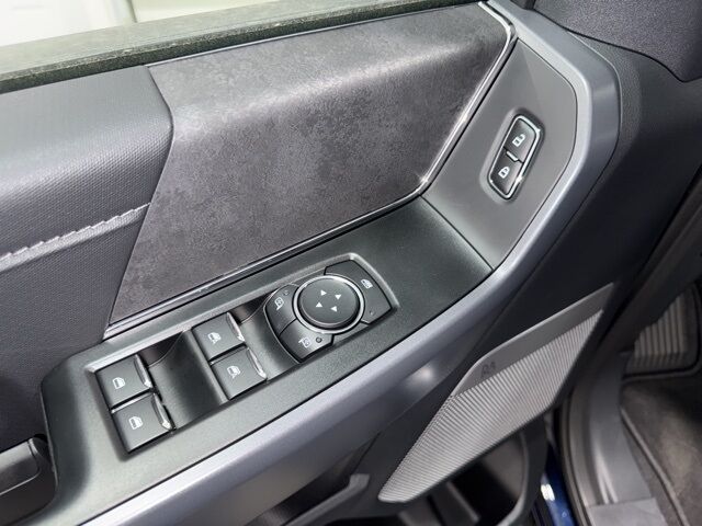 2025 Ford F-150 XLT Pine River MN