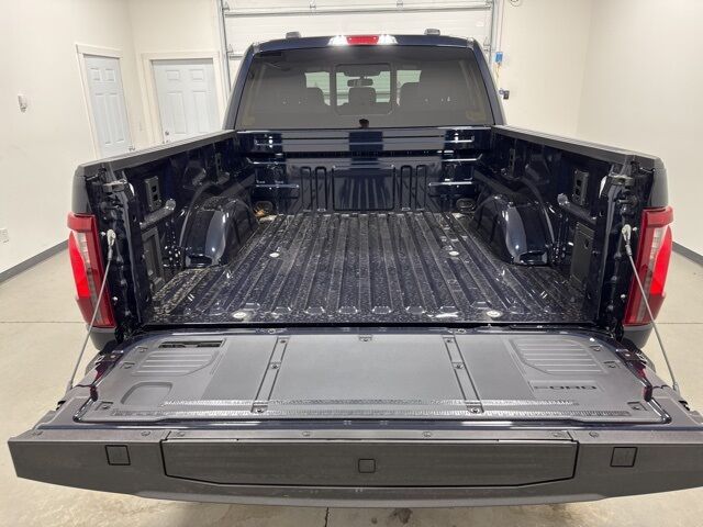 2025 Ford F-150 XLT Pine River MN