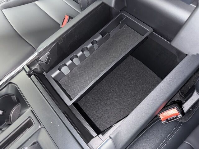 2025 Ford F-150 XLT Pine River MN