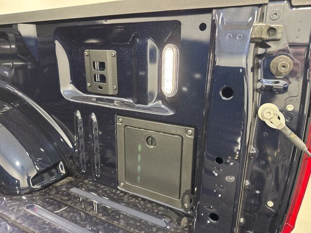 2025 Ford F-150 XLT Pine River MN