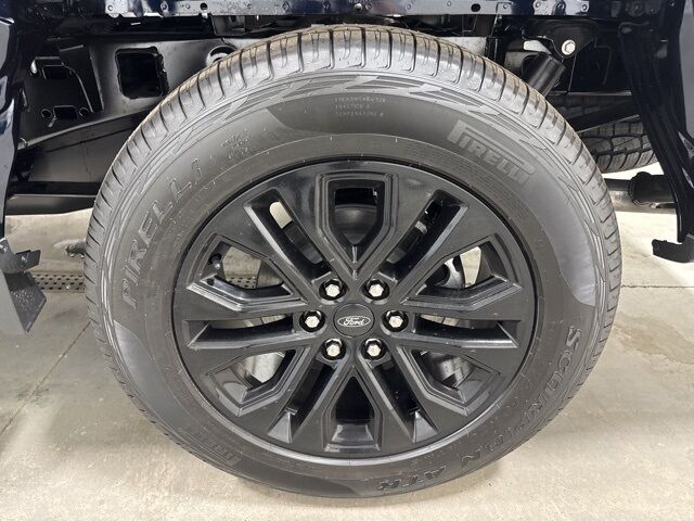 2025 Ford F-150 XLT Pine River MN