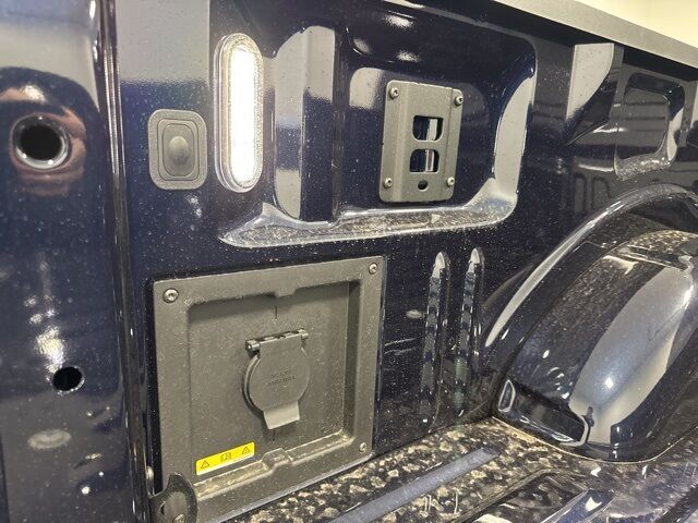 2025 Ford F-150 XLT Pine River MN