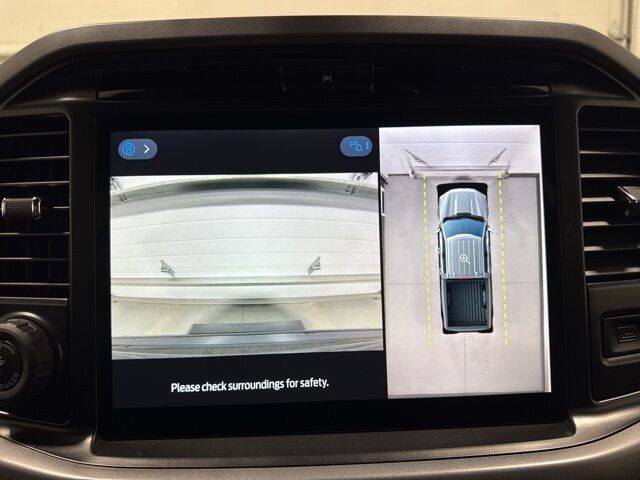 2025 Ford F-150 XLT Pine River MN