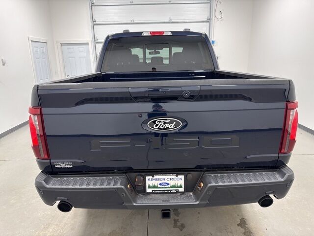 2025 Ford F-150 XLT Pine River MN