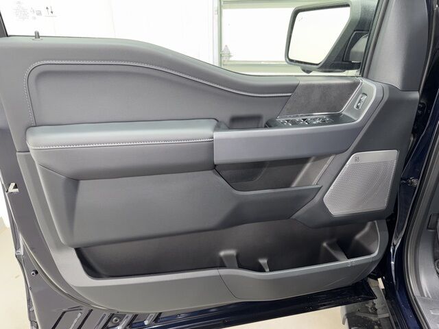 2025 Ford F-150 XLT Pine River MN