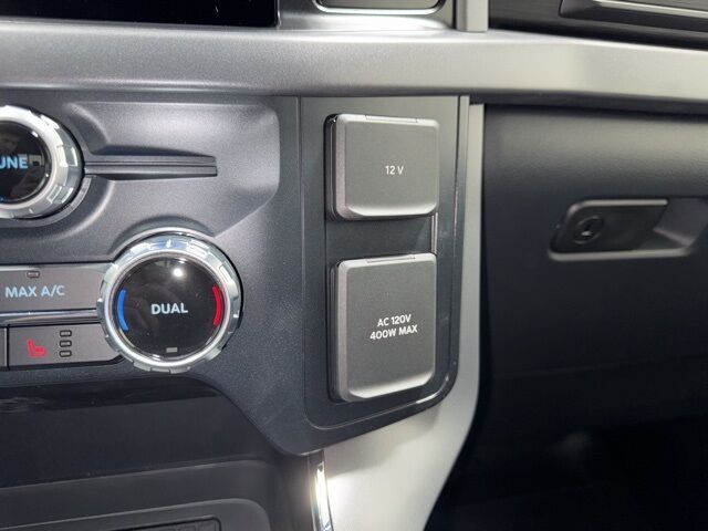 2025 Ford F-150 XLT Pine River MN