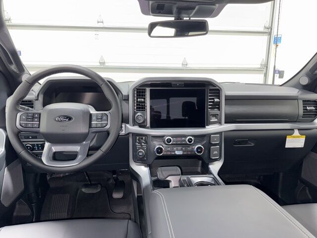 2025 Ford F-150 XLT Pine River MN