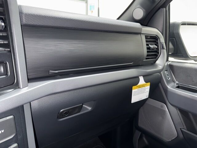 2025 Ford F-150 XLT Pine River MN