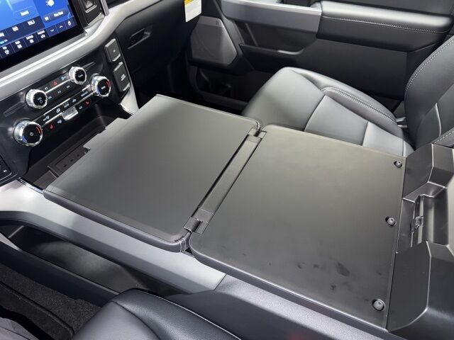 2025 Ford F-150 XLT Pine River MN