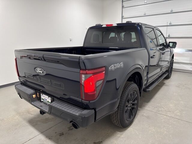 2025 Ford F-150 XLT Pine River MN