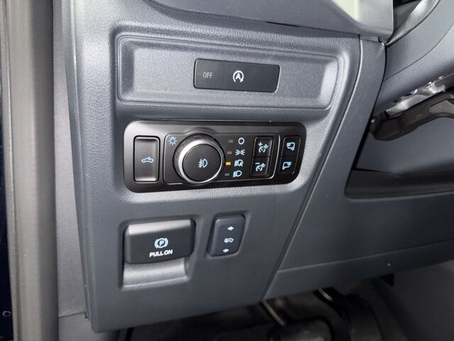 2025 Ford F-150 XLT Pine River MN