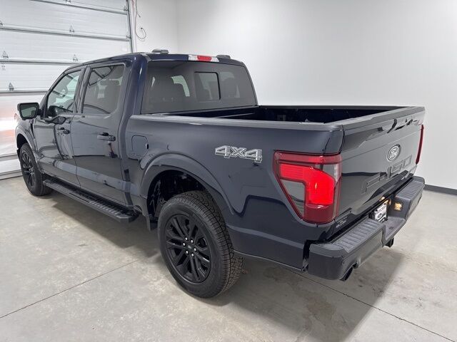 2025 Ford F-150 XLT Pine River MN