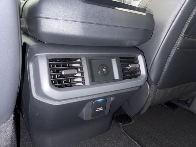 2025 Ford F-150 XLT Pine River MN