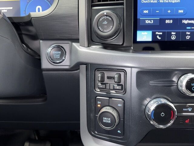 2025 Ford F-150 XLT Pine River MN