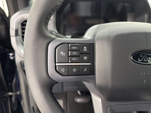 2025 Ford F-150 XLT Pine River MN