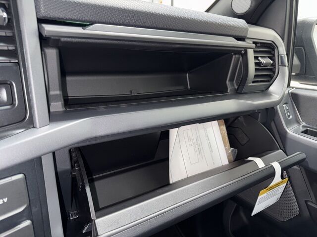 2025 Ford F-150 XLT Pine River MN