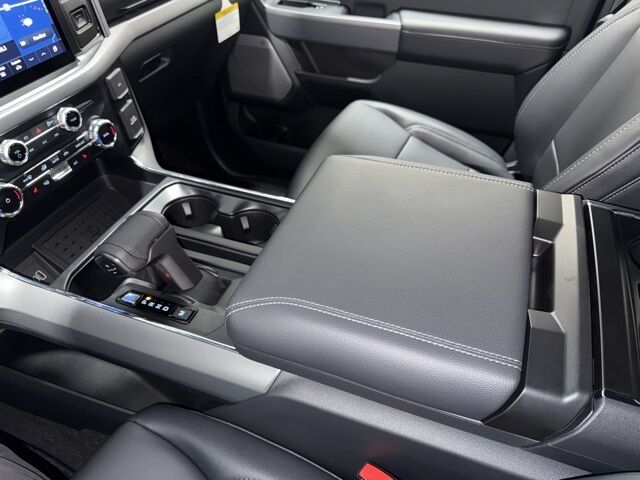 2025 Ford F-150 XLT Pine River MN