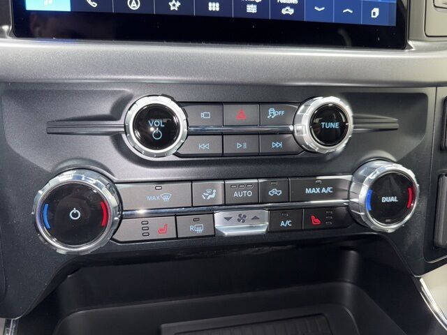 2025 Ford F-150 XLT Pine River MN