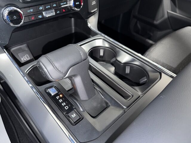 2025 Ford F-150 XLT Pine River MN