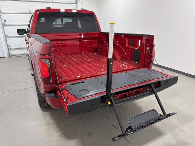 2025 Ford F-150 XLT Pine River MN