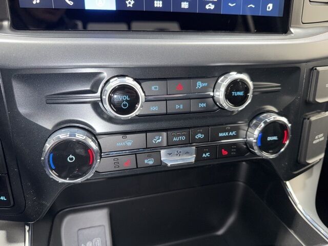 2025 Ford F-150 XLT Pine River MN