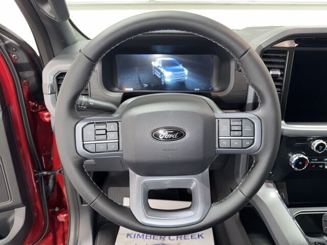 2025 Ford F-150 XLT Pine River MN