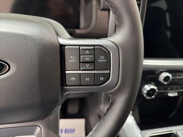 2025 Ford F-150 XLT Pine River MN