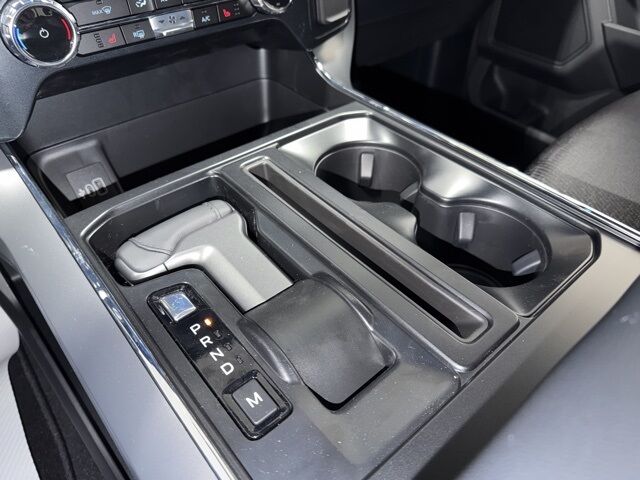 2025 Ford F-150 XLT Pine River MN