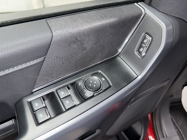 2025 Ford F-150 XLT Pine River MN