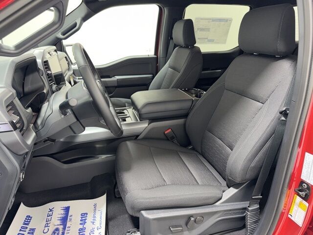2025 Ford F-150 XLT Pine River MN