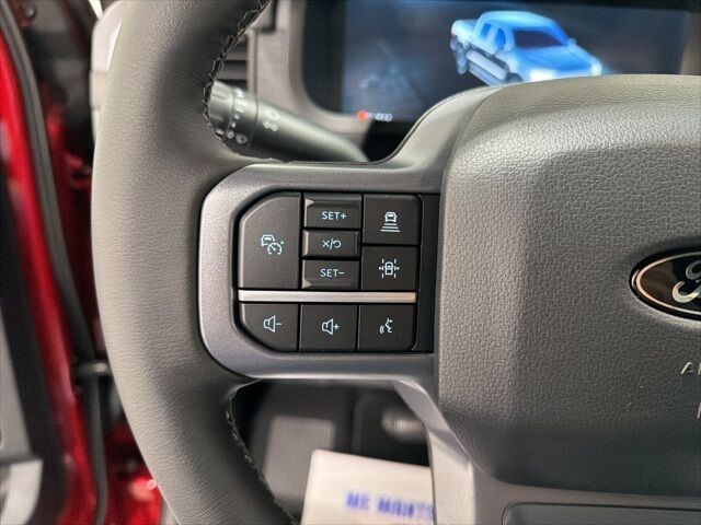 2025 Ford F-150 XLT Pine River MN