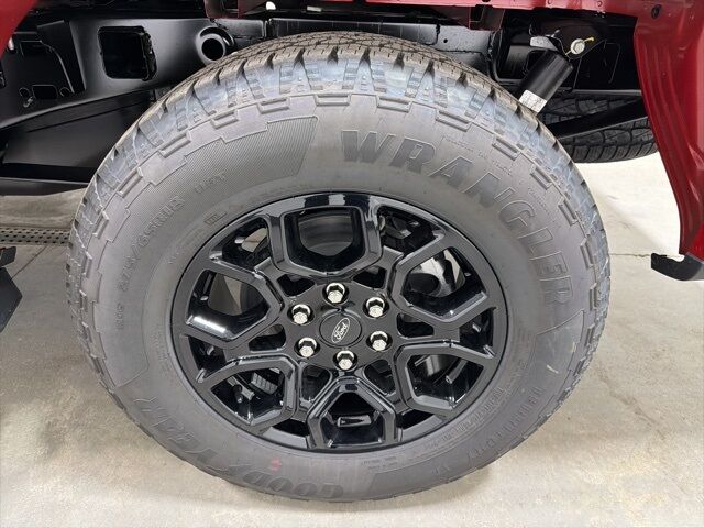 2025 Ford F-150 XLT Pine River MN