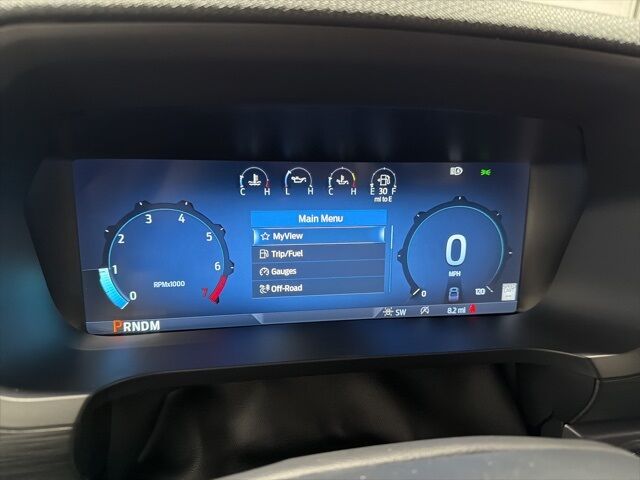 2025 Ford F-150 XLT Pine River MN