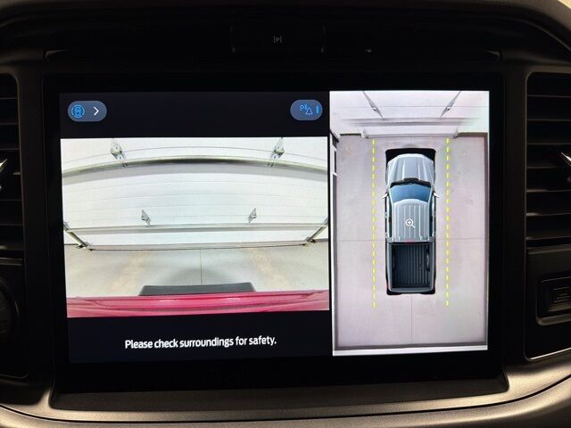 2025 Ford F-150 XLT Pine River MN