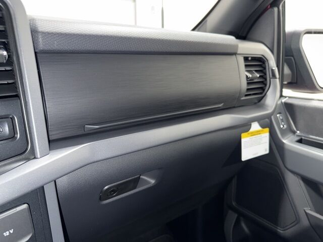 2025 Ford F-150 XLT Pine River MN