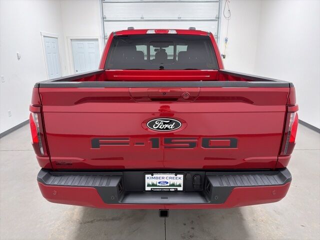 2025 Ford F-150 XLT Pine River MN