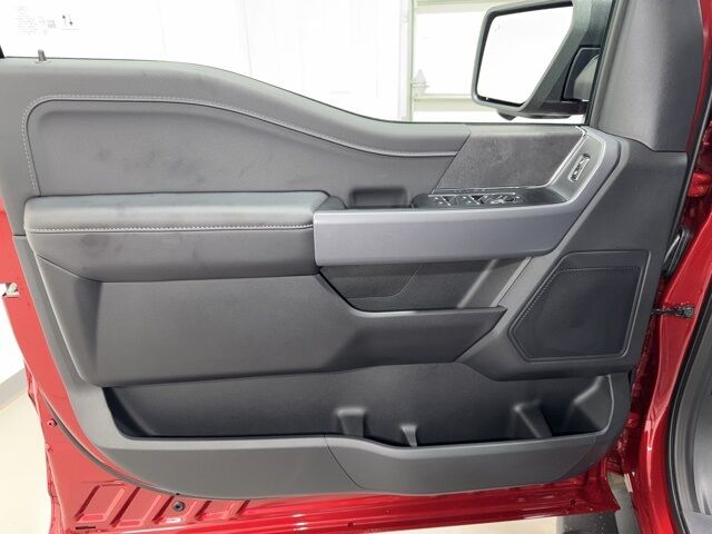 2025 Ford F-150 XLT Pine River MN