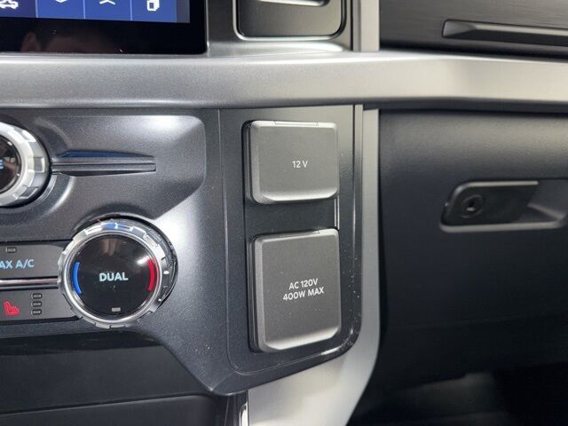 2025 Ford F-150 XLT Pine River MN