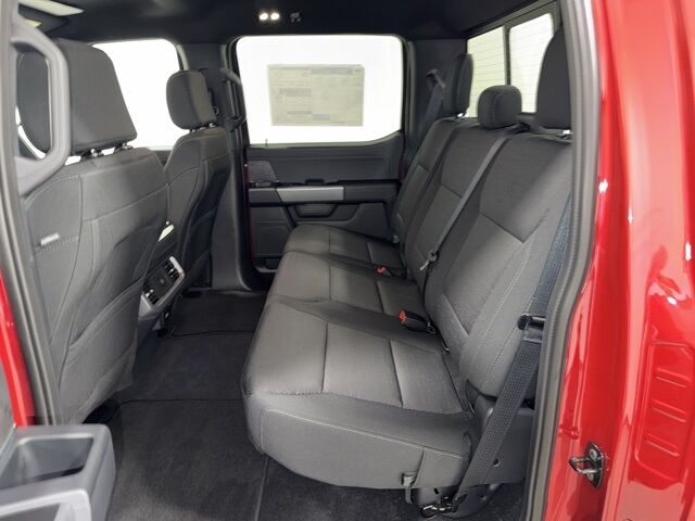 2025 Ford F-150 XLT Pine River MN