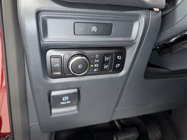 2025 Ford F-150 XLT Pine River MN