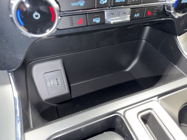 2025 Ford F-150 XLT Pine River MN