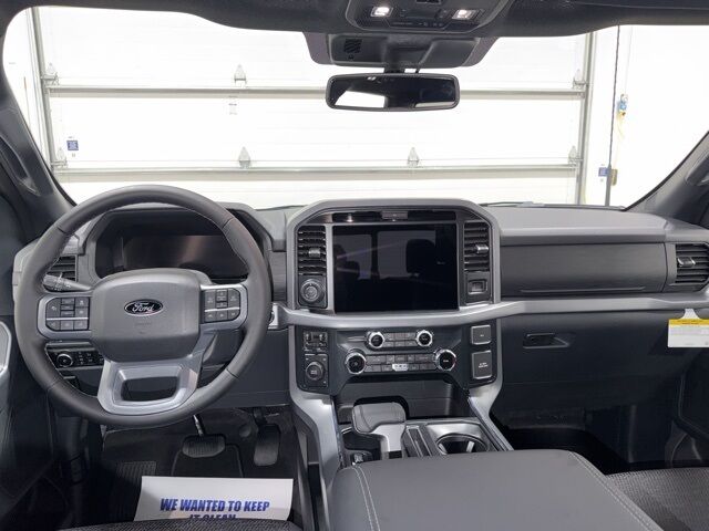 2025 Ford F-150 XLT Pine River MN