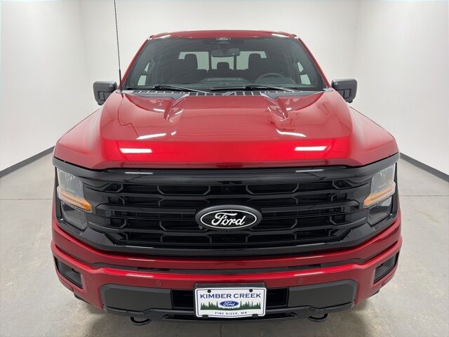2025 Ford F-150 XLT Pine River MN