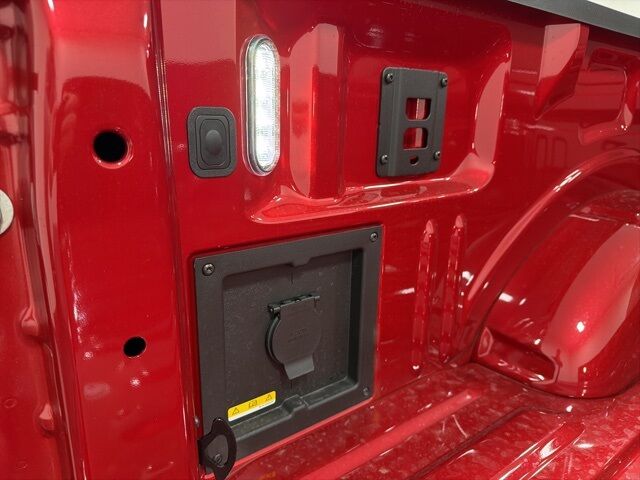 2025 Ford F-150 XLT Pine River MN